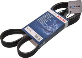 Поликлиновой ремень