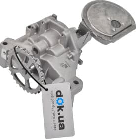 Оливний насос