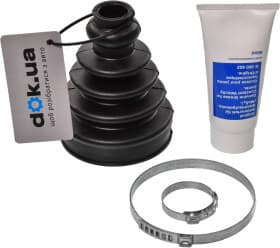 Пильовик гранати