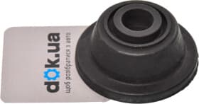 Комплект (пыльники + отбойники)