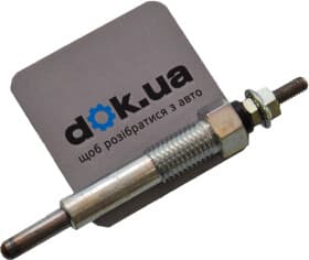 Свеча накала