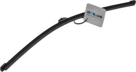 Щетки стеклоочистителя