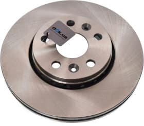 Гальмівний диск