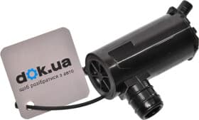 Насос омивача