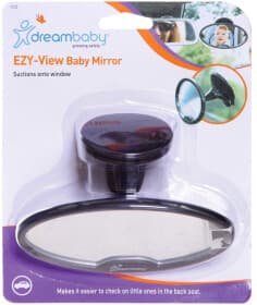 Додаткове дзеркало заднього виду в салон DreamBaby G1230