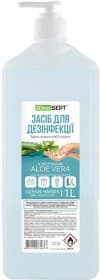 Антисептик Alma Sept Clean Hands 537580 1000 мл