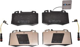 Тормозные колодки