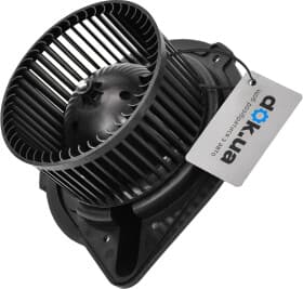 Вентилятор салона