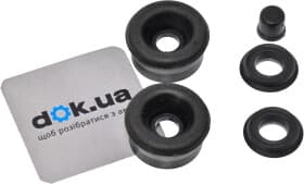 Ремкомплект колесного тормозного цилиндра