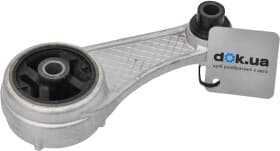 Подушка двигателя