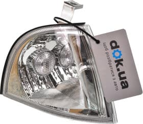 Фонарь указателя поворота