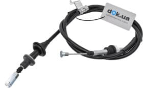 Трос сцепления