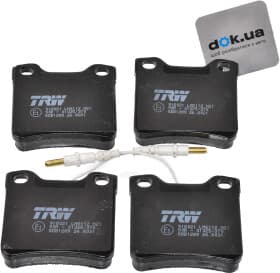 Тормозные колодки