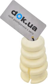 Відбійник амортизатора