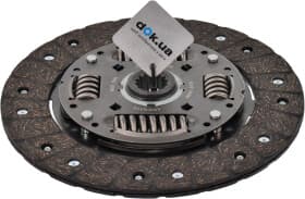 Диск сцепления