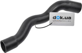 Патрубок радіатора системи охолодження двигуна