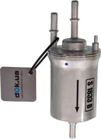 Паливний фільтр