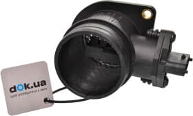 Расходомер воздуха Расходомер воздуха