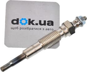 Свічка розжарювання