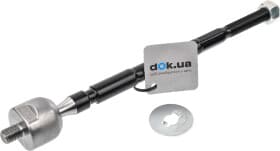 Рулевая тяга