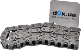 Цепь привода маслонасоса