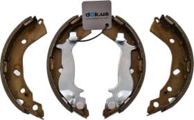 Гальмівні колодки