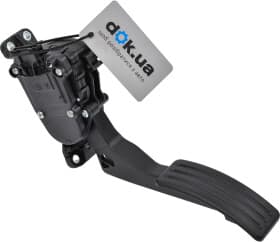 Датчик положения педали акселератора Датчик положения педали акселератора