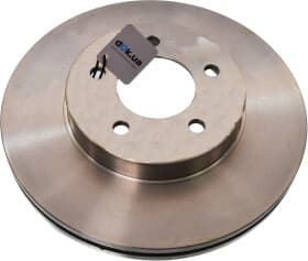 Гальмівний диск