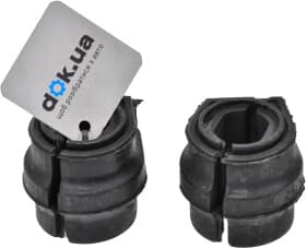 Втулка стабилизатора Втулка стабилизатора