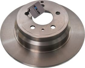 Тормозной диск Тормозной диск