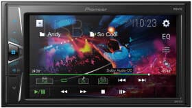 Магнітола Pioneer DMH-G121