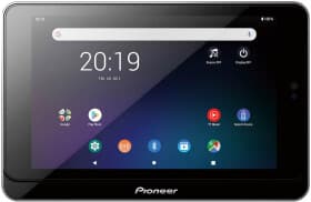 Магнітола Pioneer SDA-8TAB & SPH-T20BT