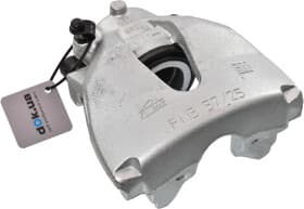 Тормозной суппорт