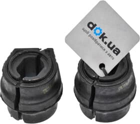 Втулка стабилизатора Втулка стабилизатора