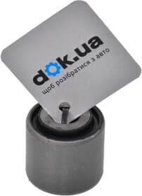 Сайлентблок важеля