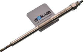 Свеча накала