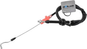 Тросик газа