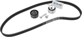 Комплект ремня ГРМ