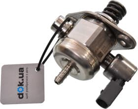 Топливный насос высокого давления VAG 06H127025Q