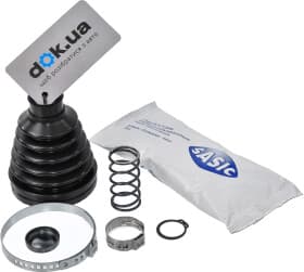 Пильовик гранати Пильовик гранати