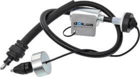 Трос сцепления