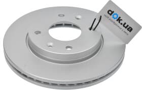 Тормозной диск Тормозной диск