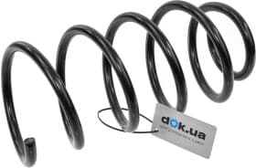 Пружина подвески