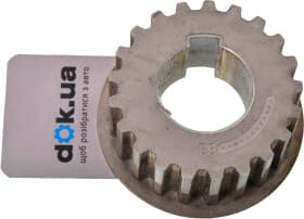 Обводной ролик ремня ГРМ