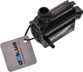 Насос омывателя Herth+Buss j5410501