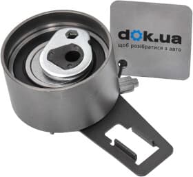 Натяжний ролик ременя ГРМ