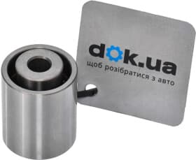 Обвідний ролик ременя ГРМ Herth+Buss J1140344