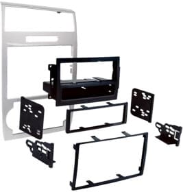 Переходная рамка для магнитолы Metra 99-6519S Dodge