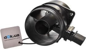 Витратомір повітря