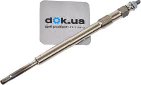 Свічка розжарювання Solgy 116014